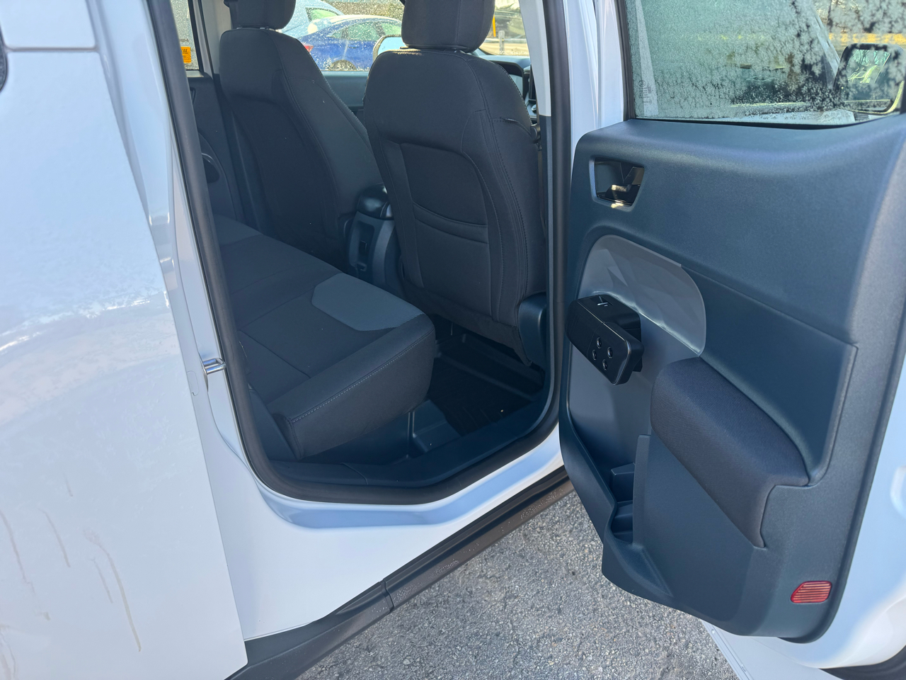 Ford Maverick XL FWD SuperCrew 2024