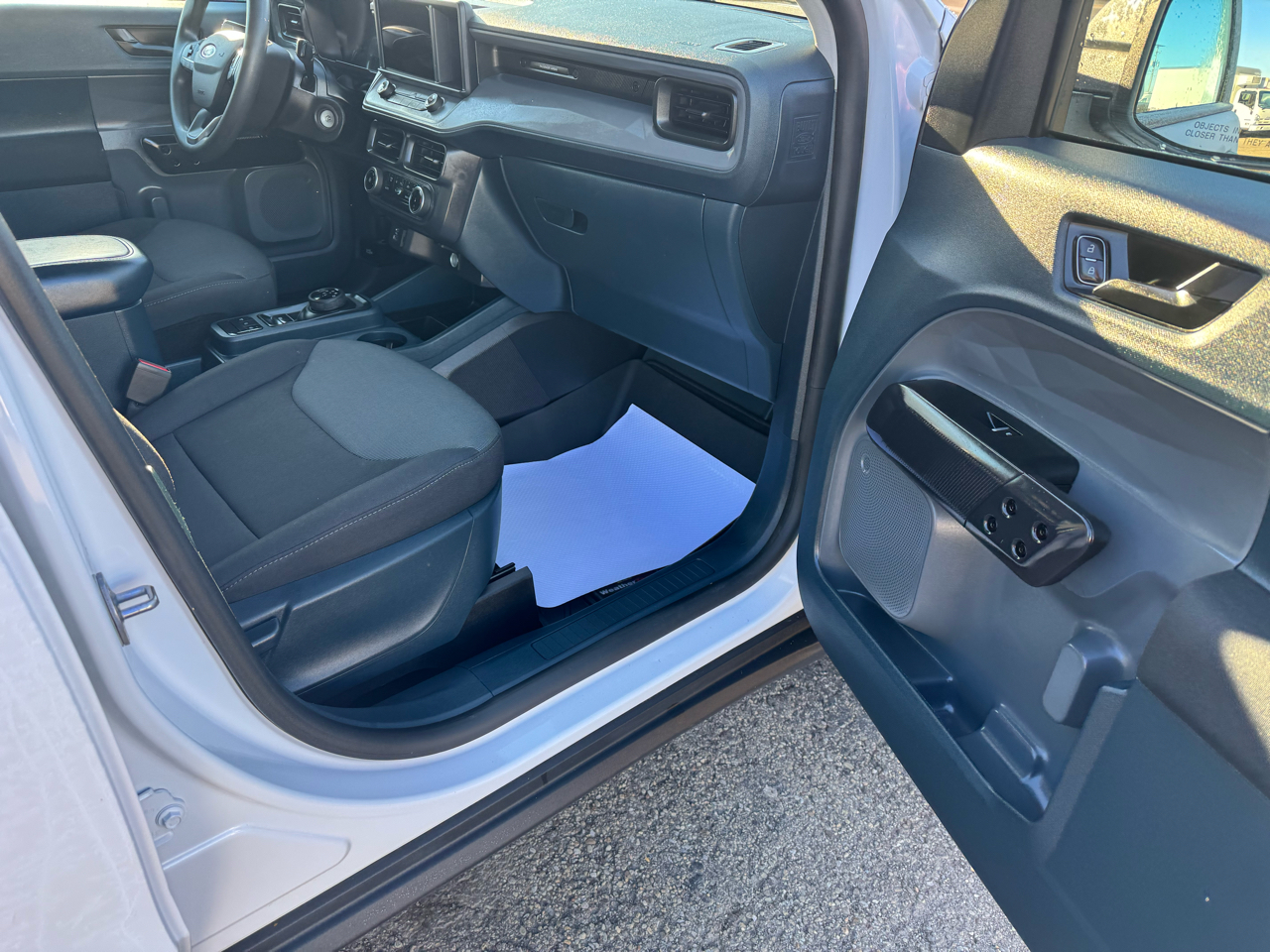 Ford Maverick XL FWD SuperCrew 2024