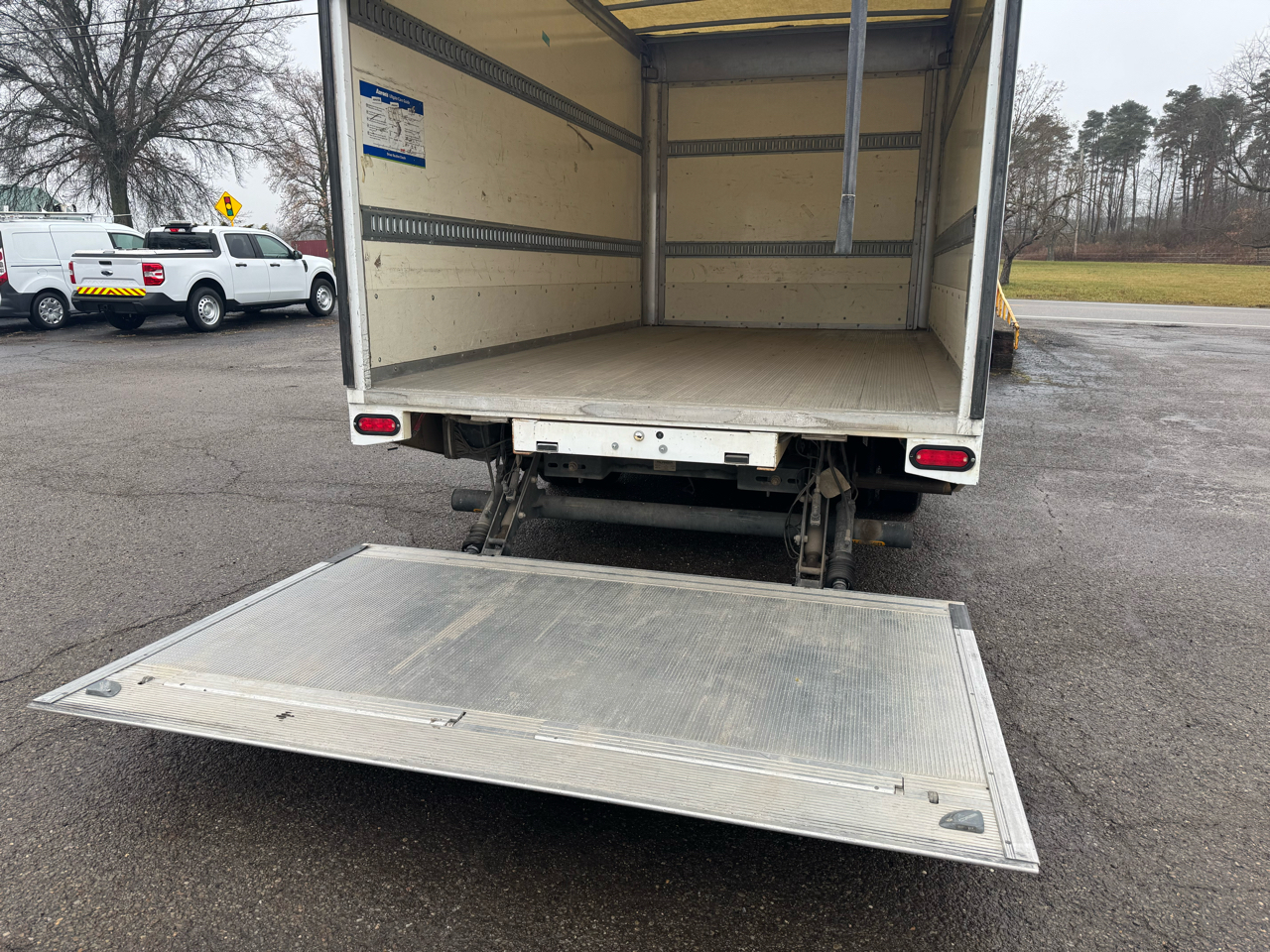 Ford Transit Chassis T-350 DRW 156" WB 9950 GVWR 2019