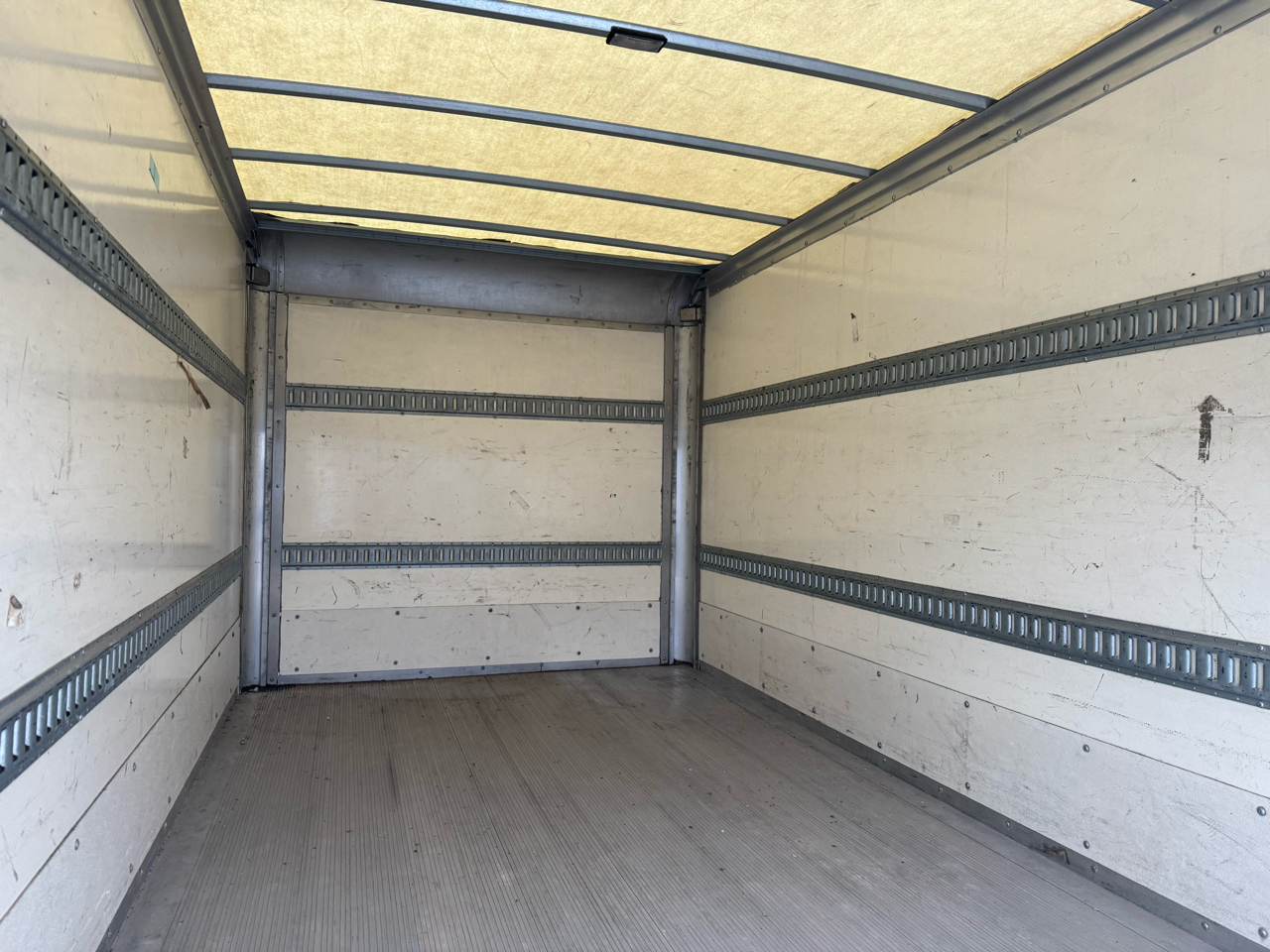 Ford Transit Chassis T-350 DRW 156" WB 9950 GVWR 2019