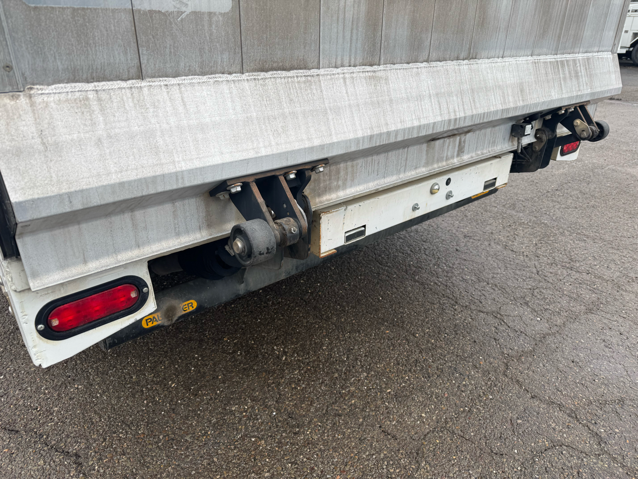 Ford Transit Chassis T-350 DRW 156" WB 9950 GVWR 2019