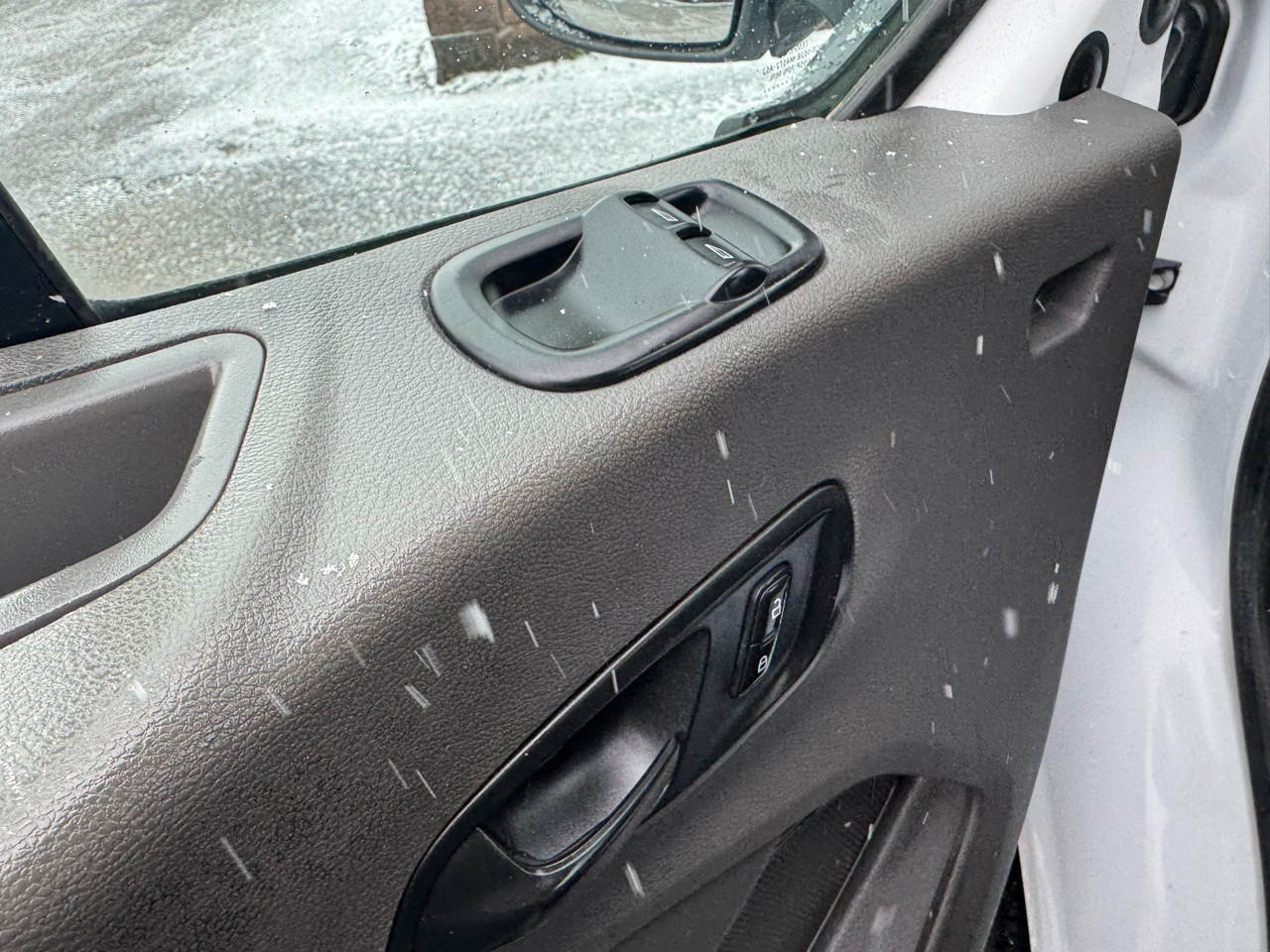 Ford Transit Cargo Van T-250 130" Med Rf 9070 GVWR RWD 2021