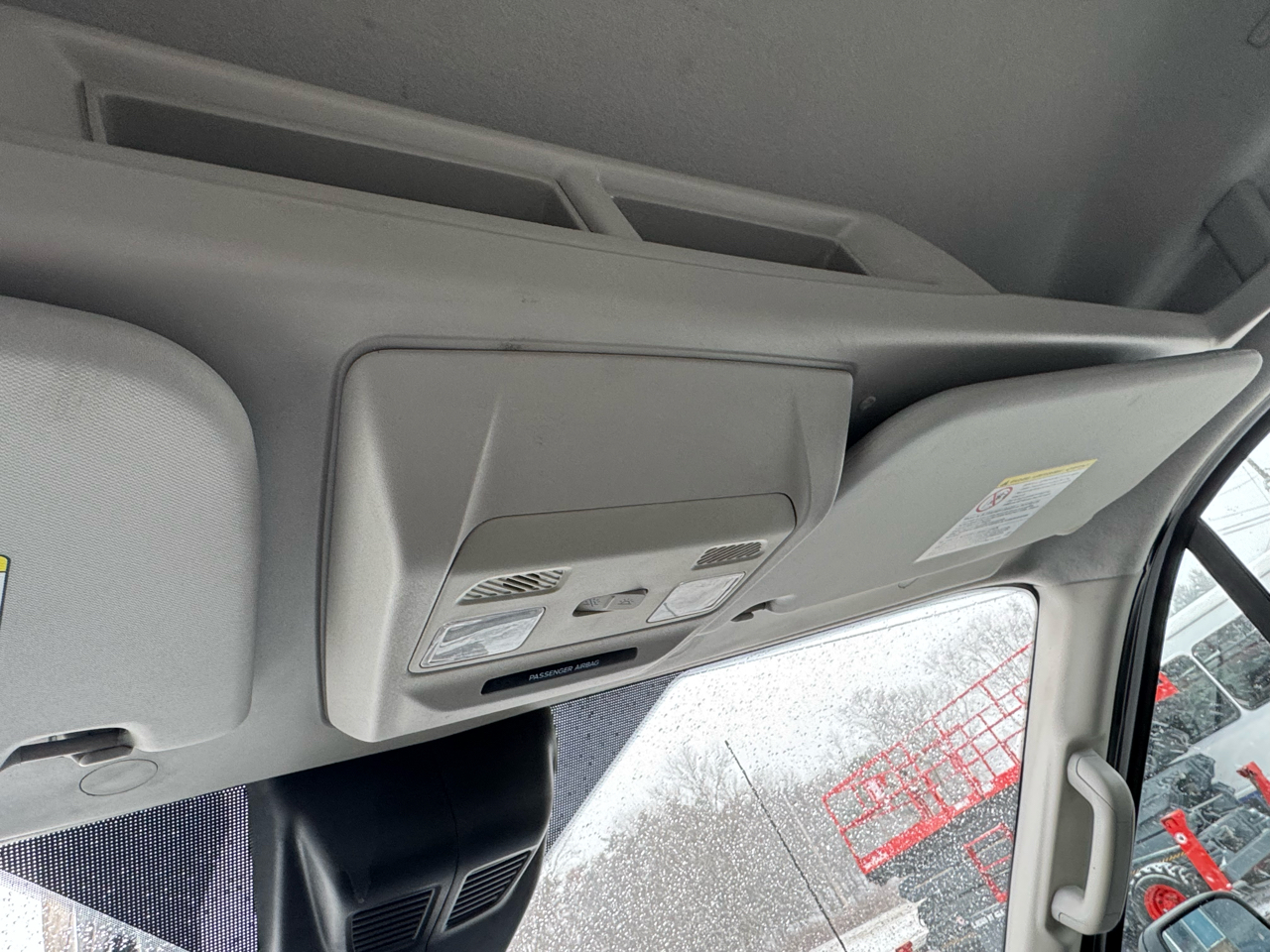 Ford Transit Cargo Van T-250 130" Med Rf 9070 GVWR RWD 2021