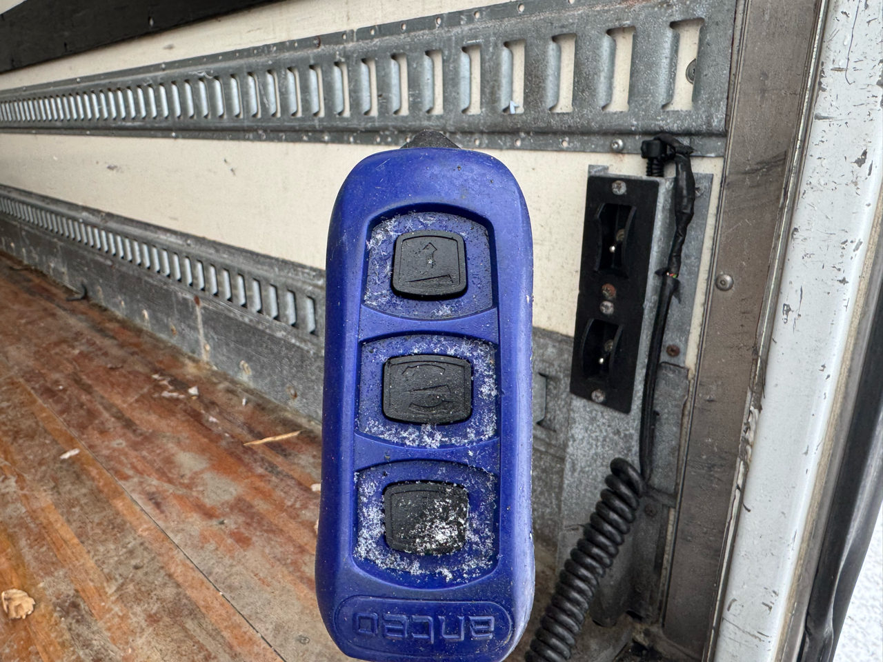 Ford Super Duty F-450 DRW XLT 2WD Reg Cab 145" WB 60" CA 2020