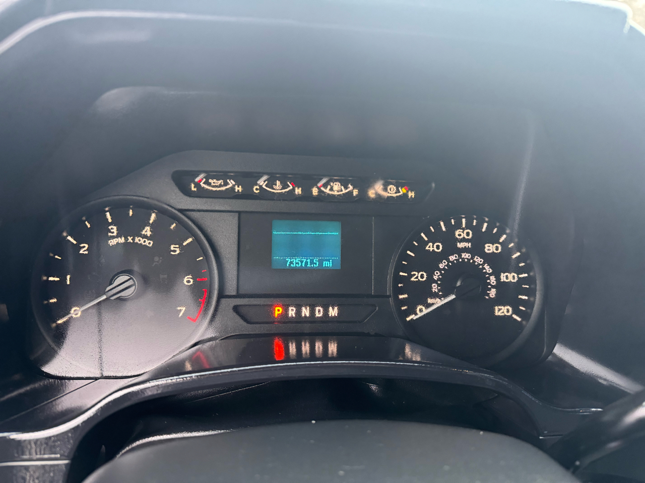 Ford F-150 XL Reg. Cab 4WD 2020