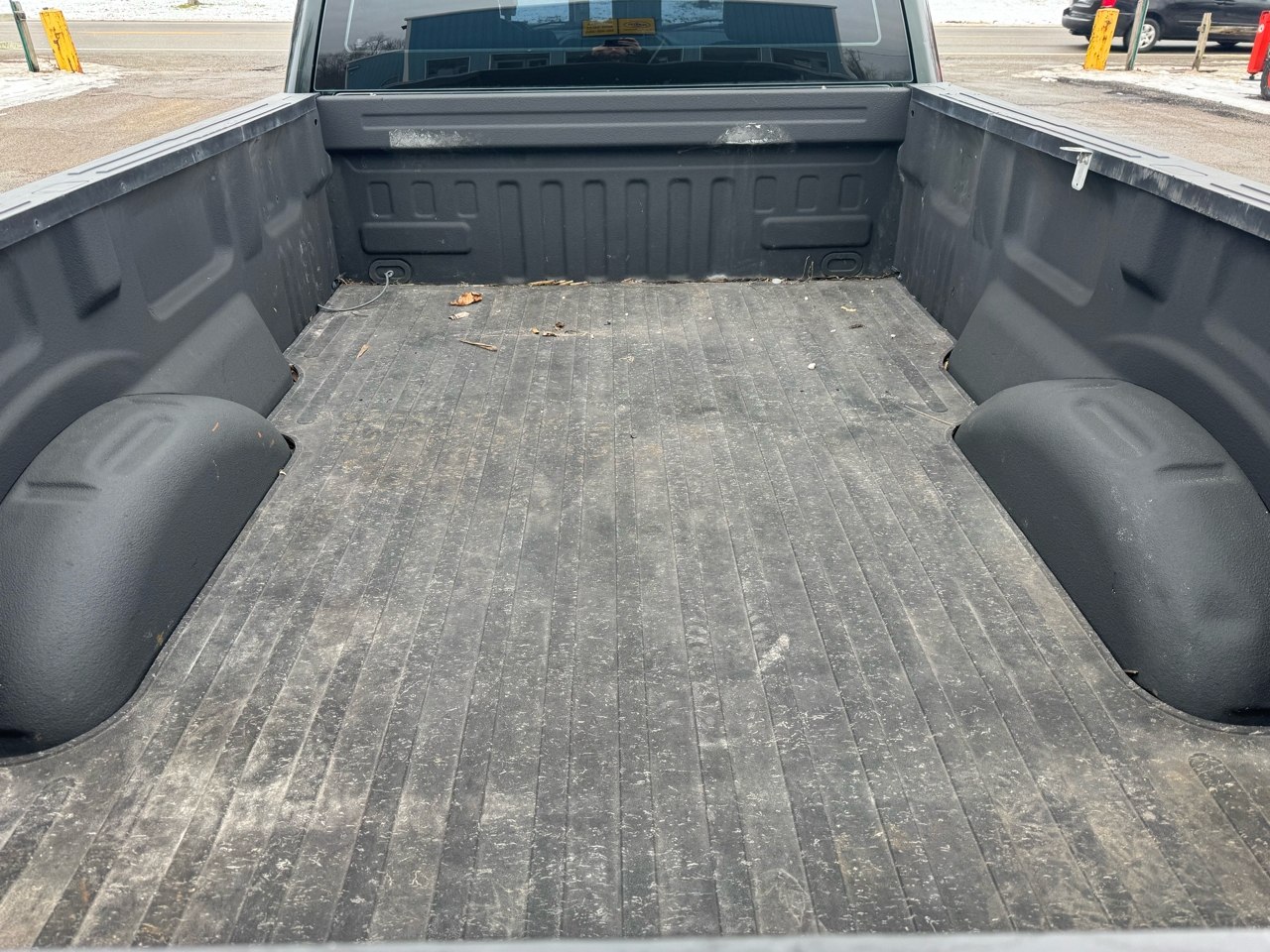 Ford F-150 XL Reg. Cab 4WD 2020