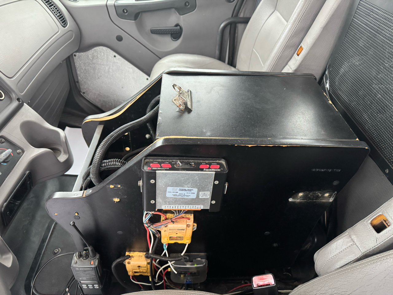 Freightliner M2 106  2012