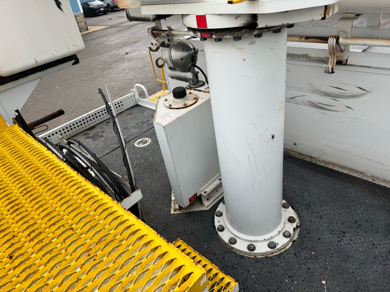 Freightliner M2 106  2012