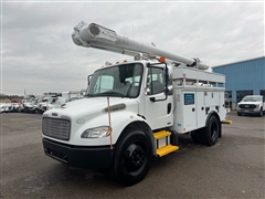 2012 Freightliner M2 106 