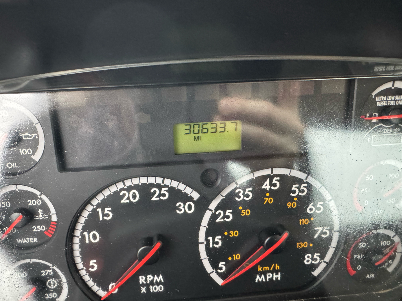 Freightliner M2 106  2014