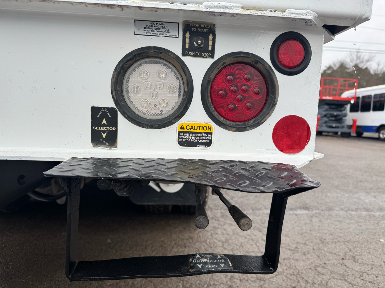 Freightliner M2 106  2014