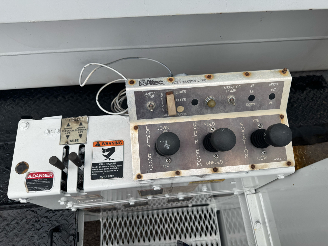 Freightliner M2 106  2014