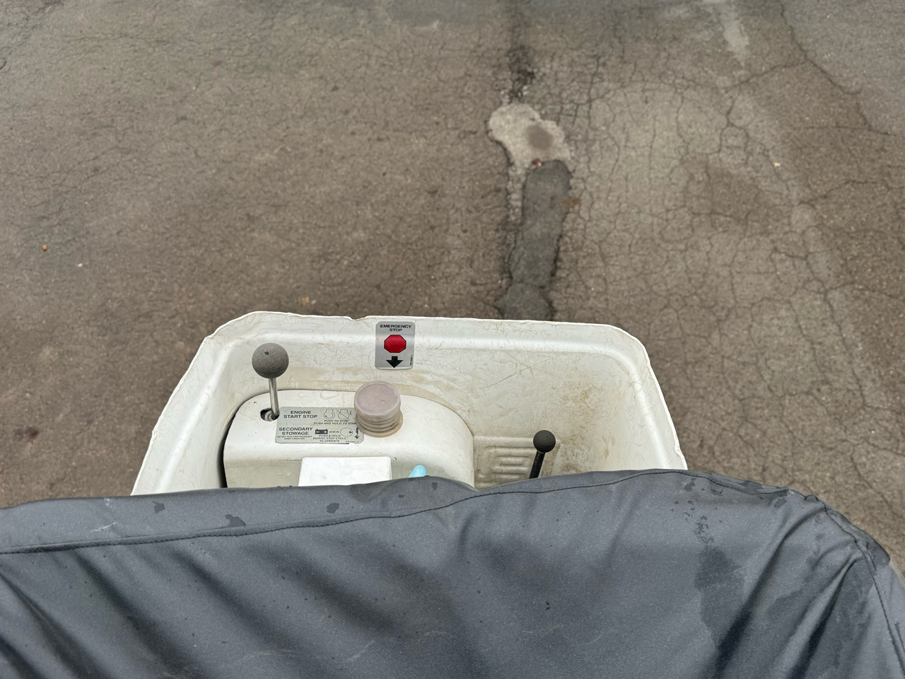 Freightliner M2 106  2014