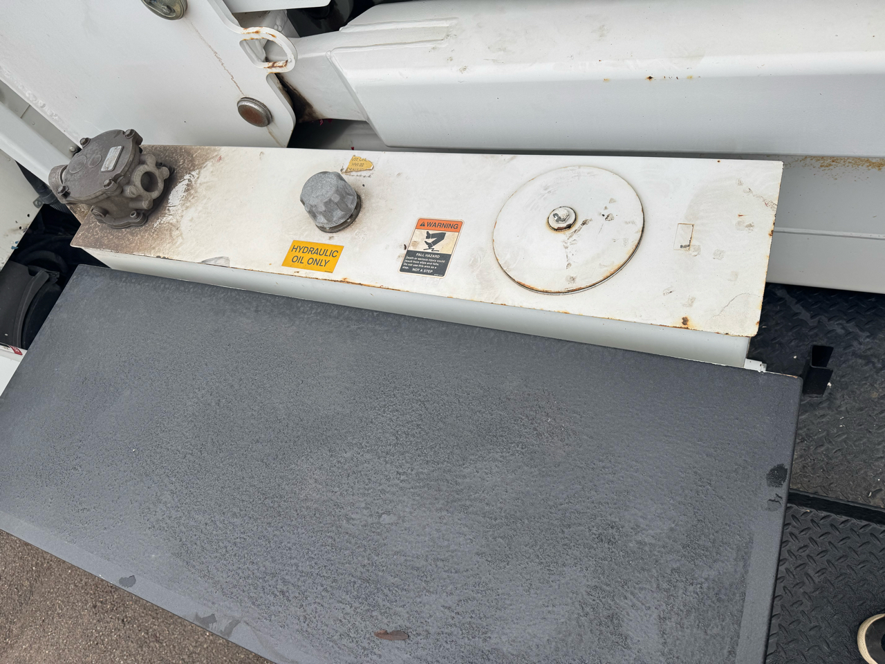 Freightliner M2 106  2014