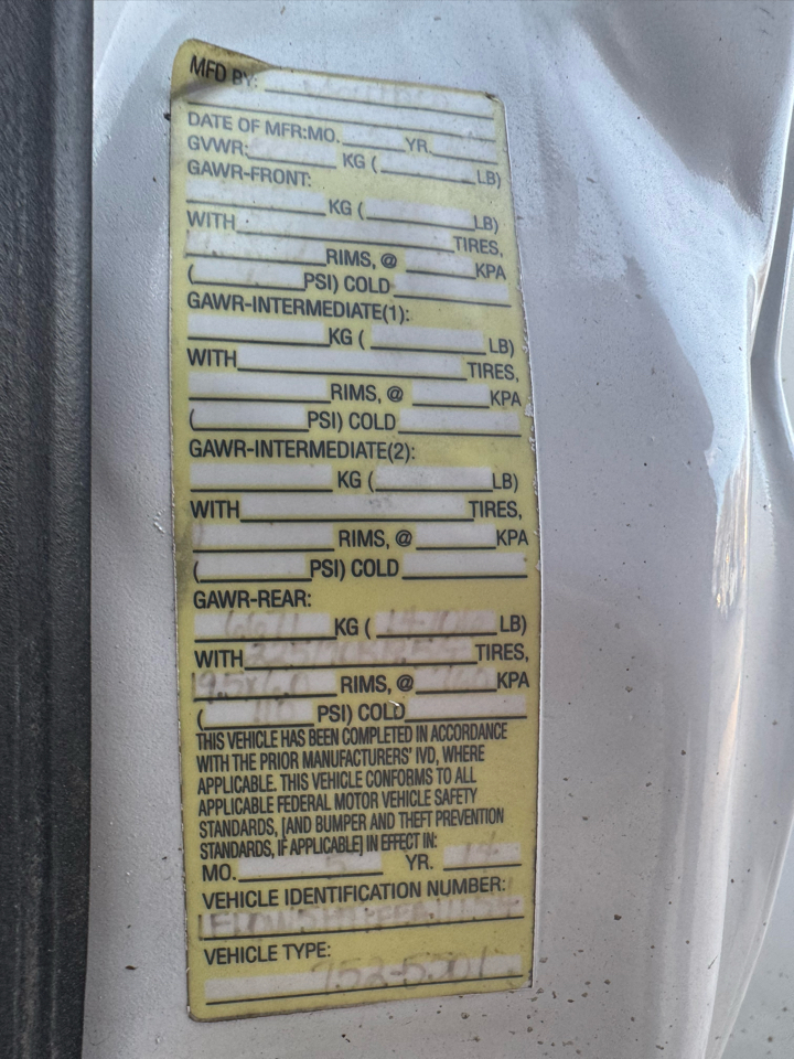 Freightliner M2 106  2014