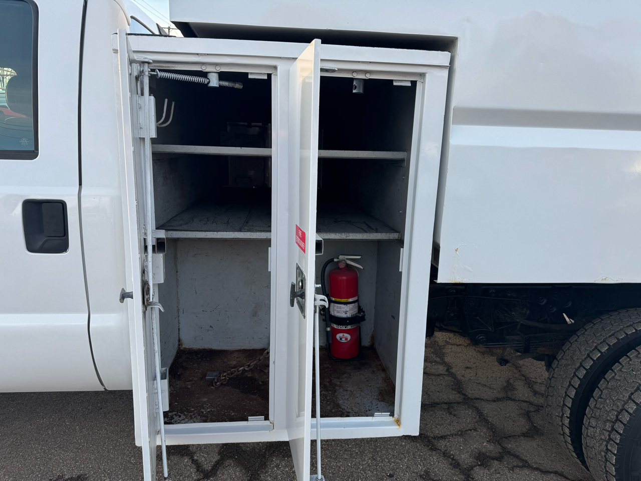 Freightliner M2 106  2014