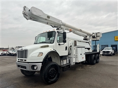 2014 Freightliner M2 106 