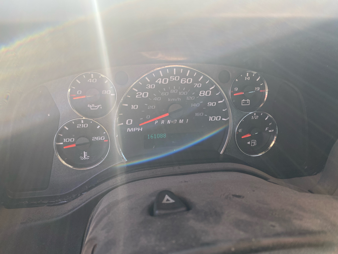 Chevrolet Express Cargo Van RWD 2500 155" 2018