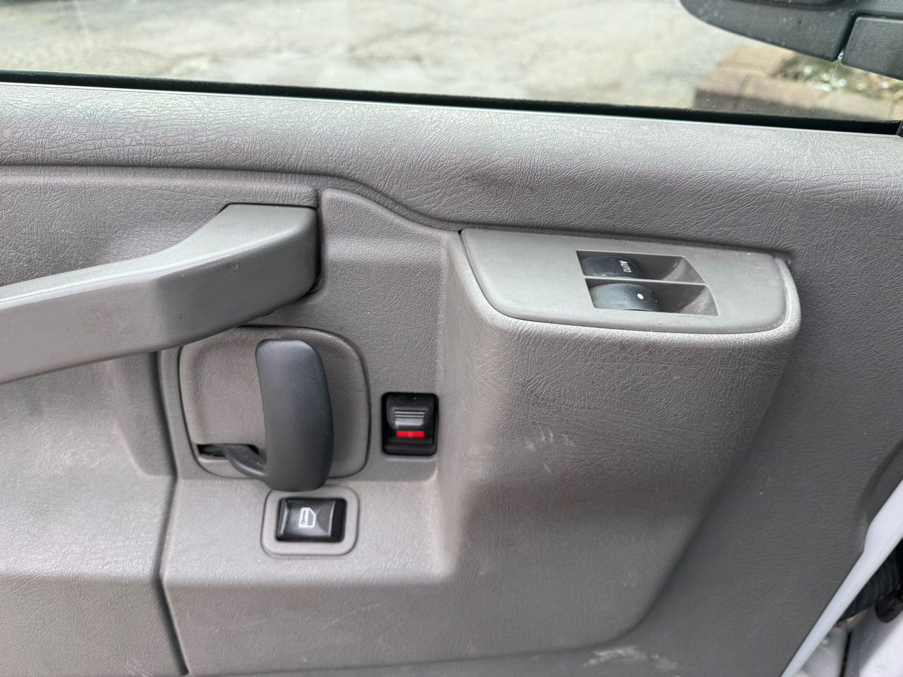 Chevrolet Express Cargo Van RWD 2500 155" 2018