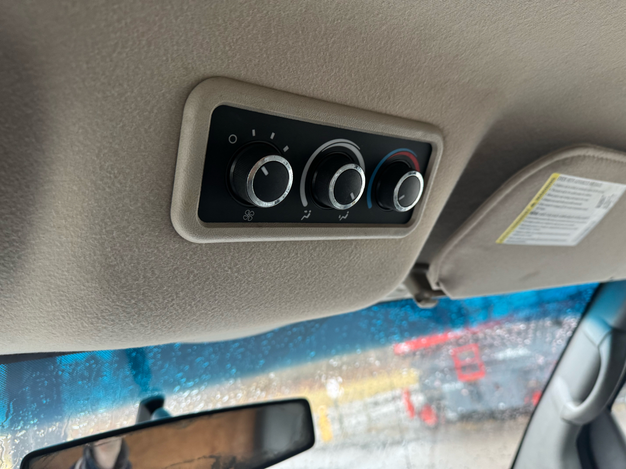 Chevrolet Express Cargo Van RWD 1500 135" 2013