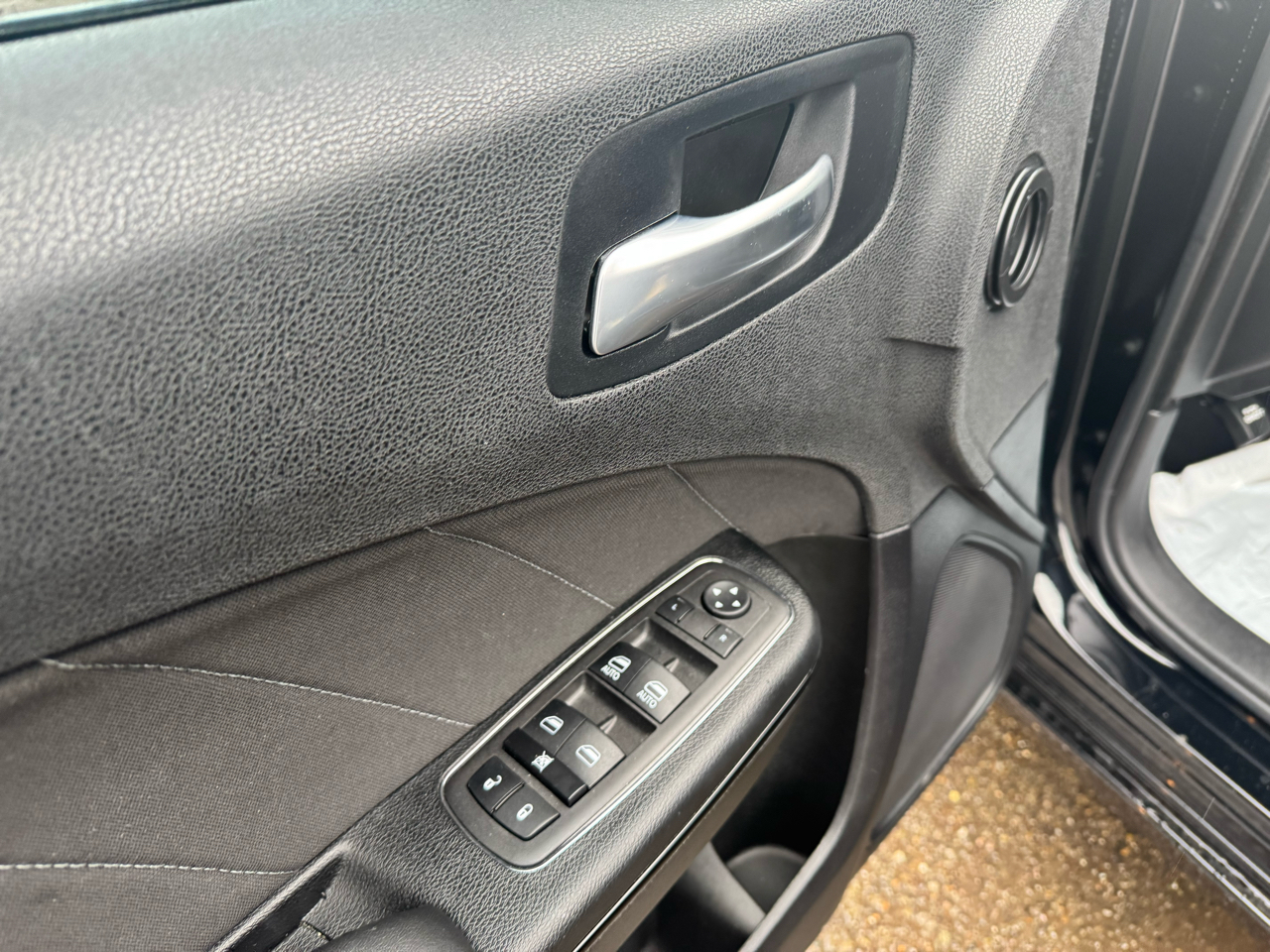 Dodge Charger SXT AWD 2023