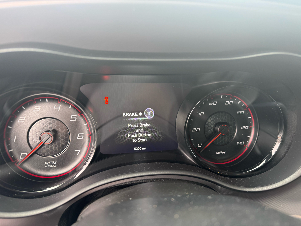 Dodge Charger SXT AWD 2023