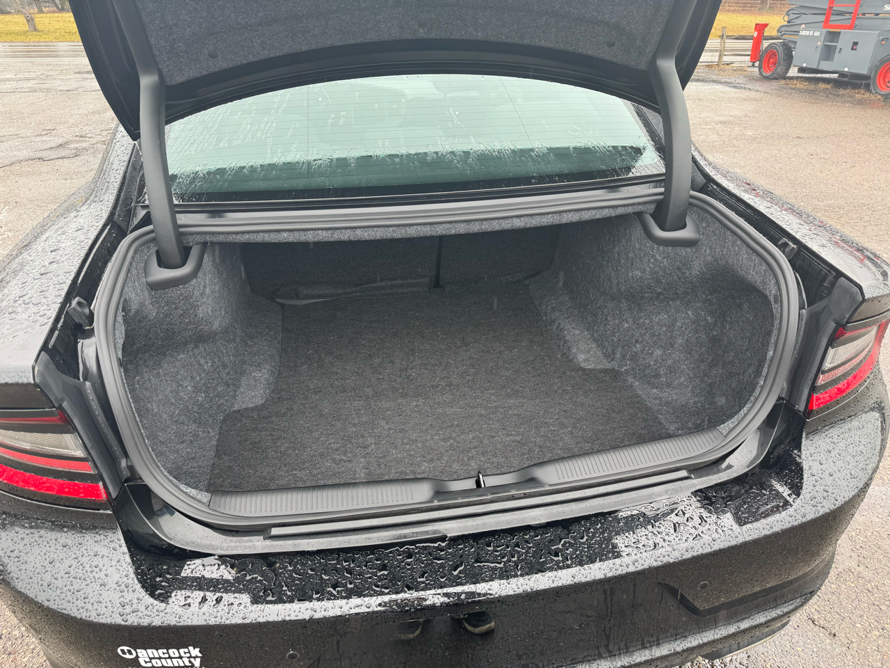 Dodge Charger SXT AWD 2023