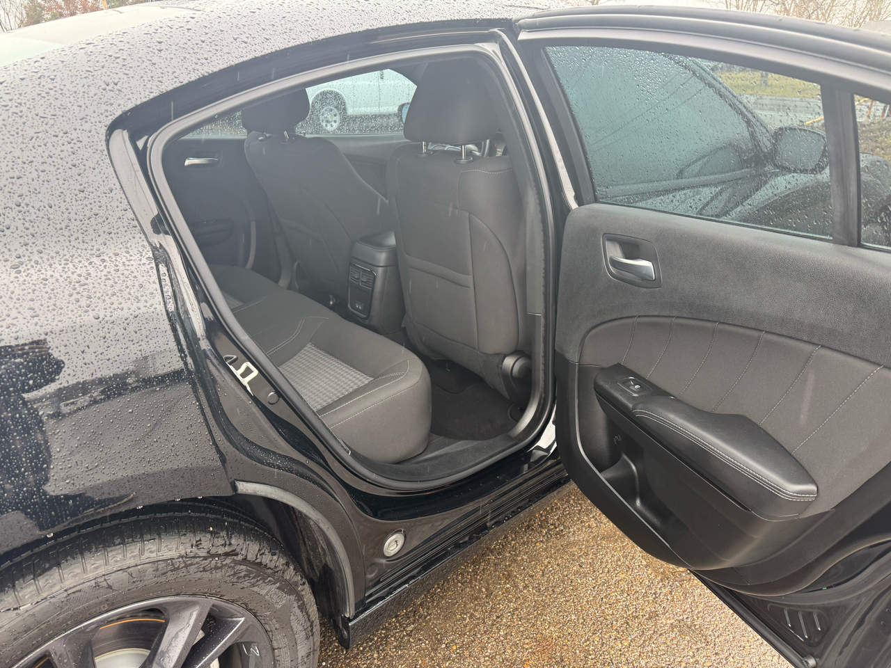 Dodge Charger SXT AWD 2023