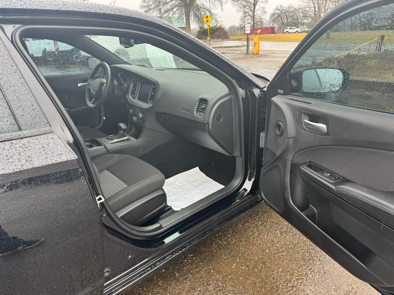 Dodge Charger SXT AWD 2023