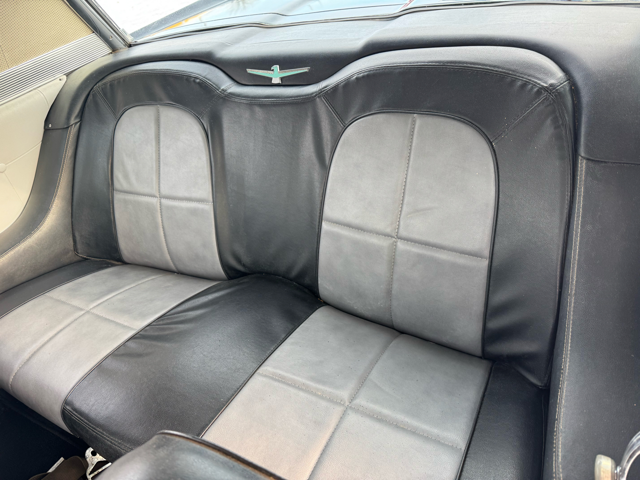 Ford Thunderbird  1960