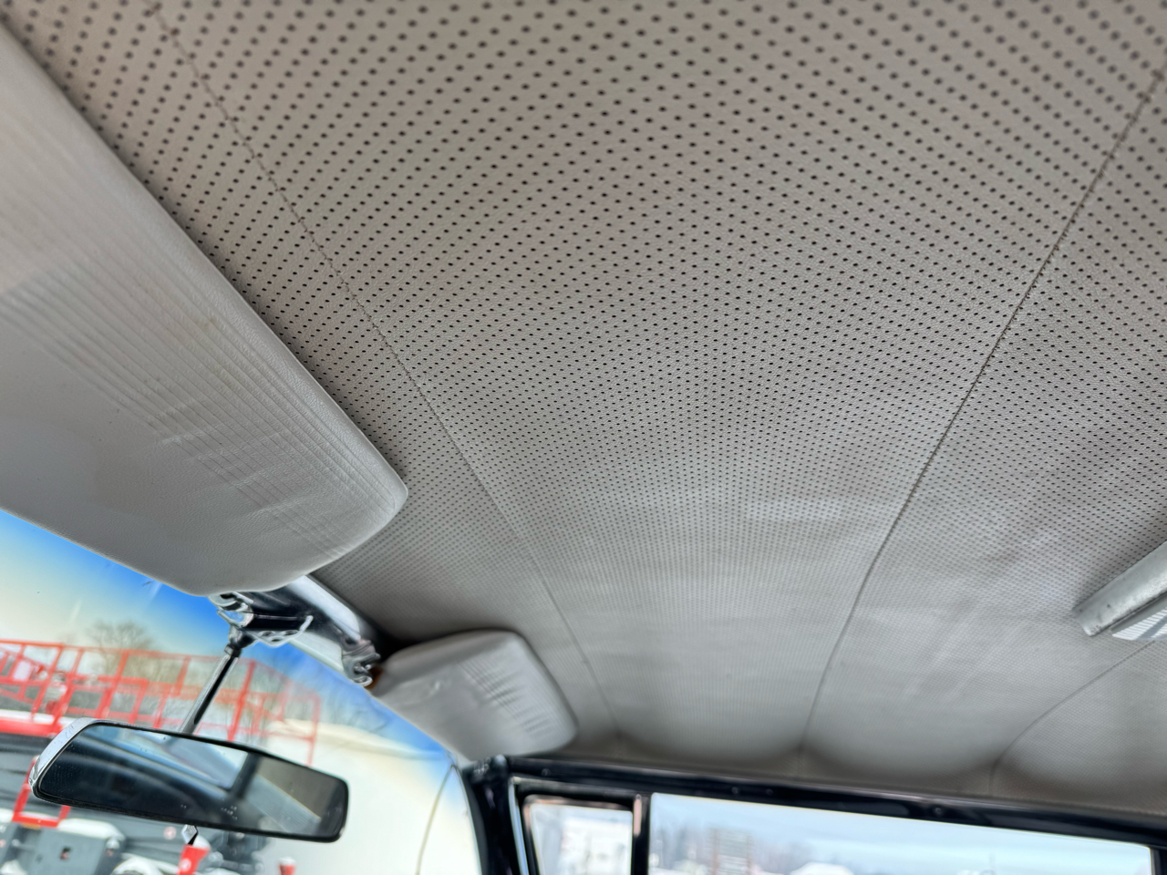 Ford Thunderbird  1960