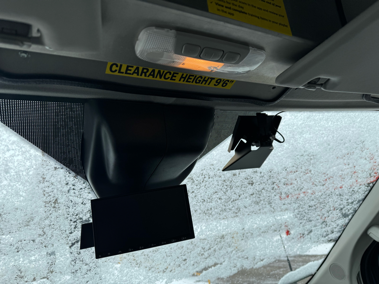 Ford Transit Van T-250 148" EL Hi Rf 9000 GVWR Sliding RH Dr 2019