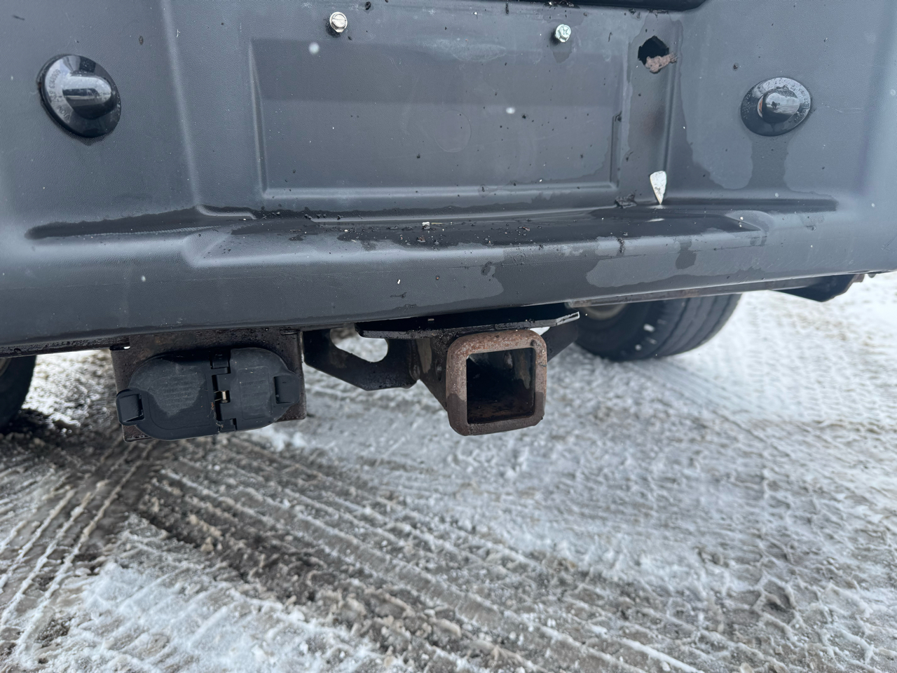 Ford F-150 2WD SuperCab 145" STX 2010