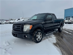 2010 Ford F-150 