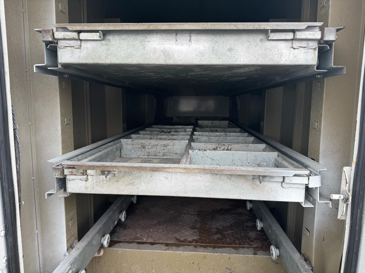 Ford Super Duty F-450 DRW  2011