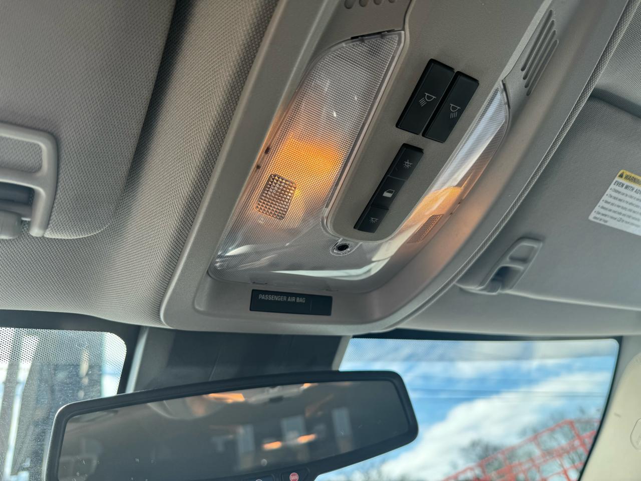 Chevrolet Equinox FWD 4dr LT 2016