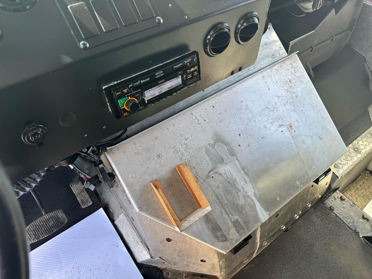 Ford Econoline Commercial Chassis E-350 Stripped Chassis 158" 2016