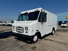 2016 Ford Econoline Commercial Chassis 