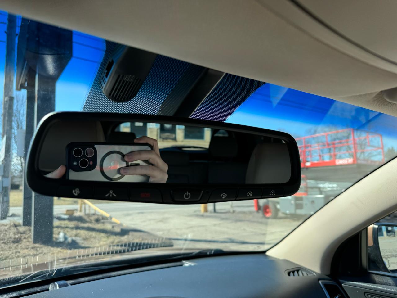 Hyundai Tucson AWD 4dr Limited 2016