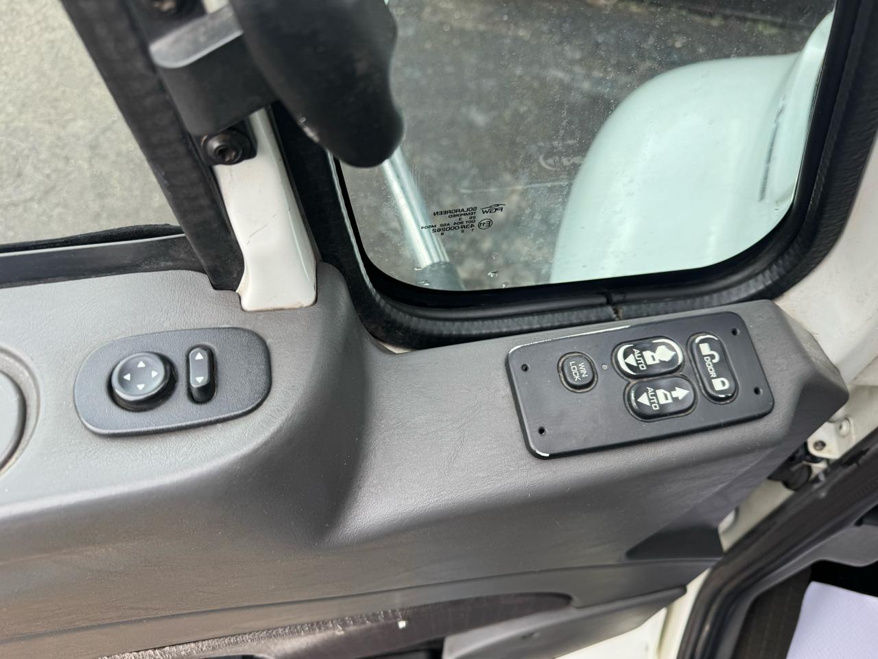 International 4300  2015