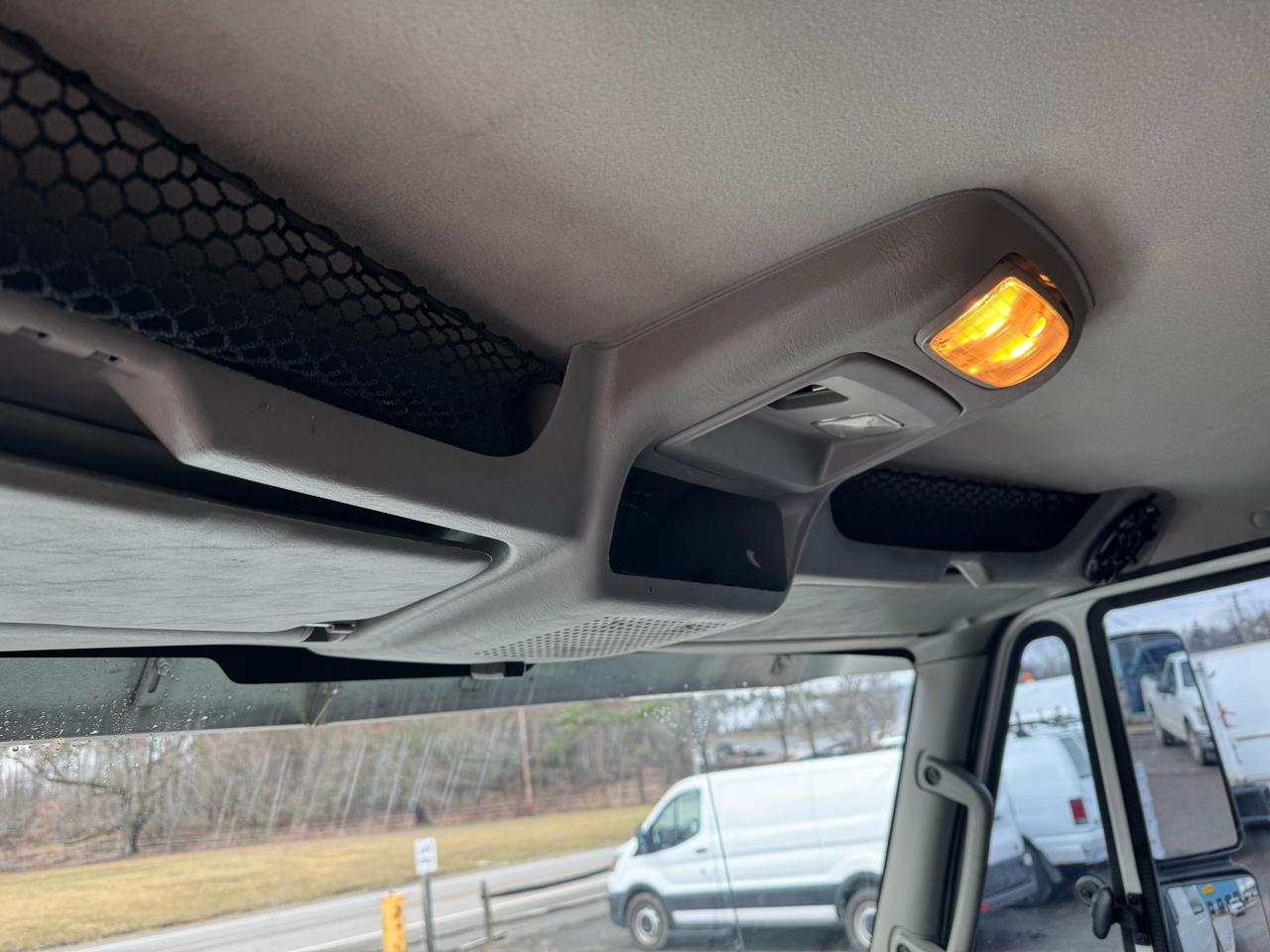 International 4300  2015