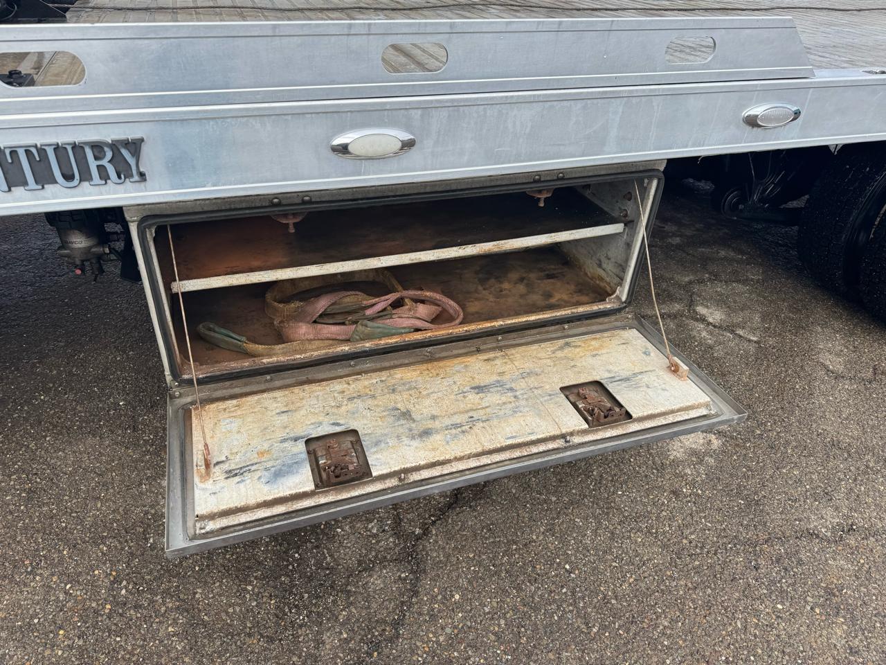 International 4300  2015