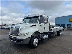 2015 International 4300 