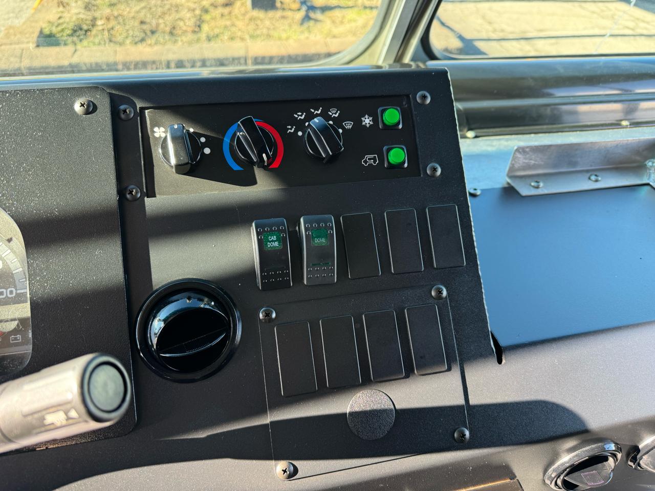 Ford Econoline Commercial Chassis E-350 Stripped Chassis 138" 2014