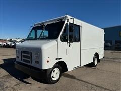 2014 Ford Econoline Commercial Chassis 