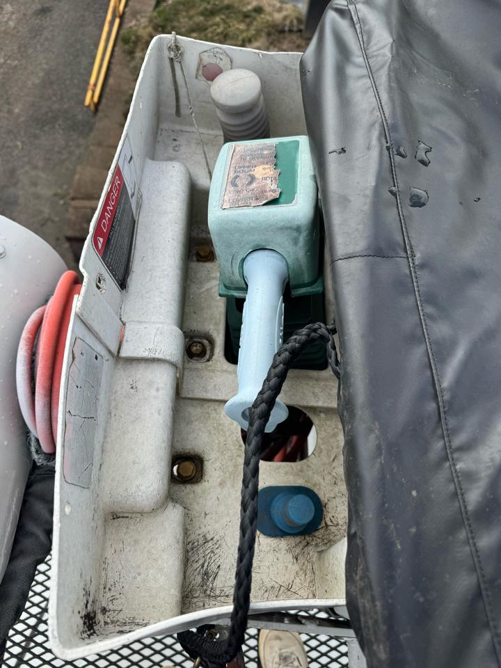 Freightliner M2 106  2012