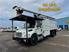2012 Freightliner M2 106 