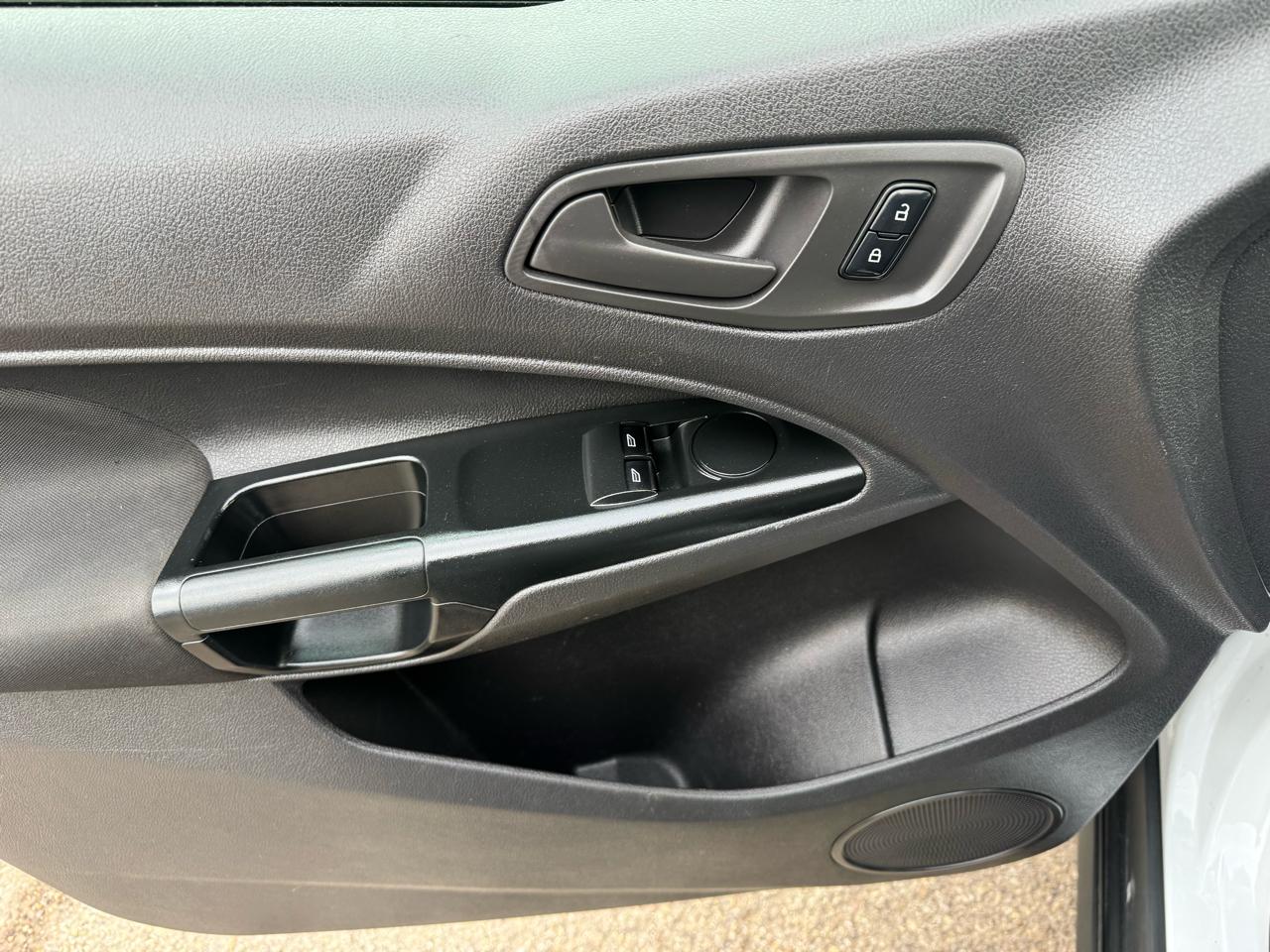 Ford Transit Connect LWB XL 2016