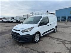 2016 Ford Transit Connect 