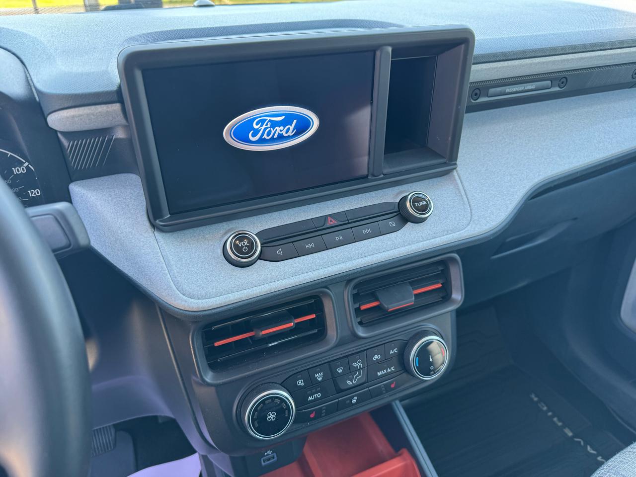 Ford Maverick XL FWD SuperCrew 2023